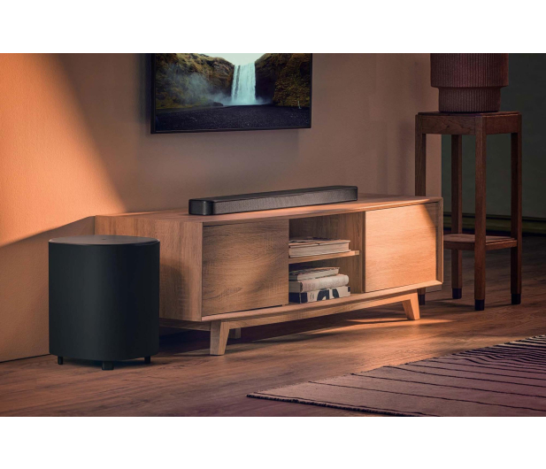 Metz 65MNH7000Z  Nexo MiniLed  65"  MiniLED 120Hz +BAR 500 MKII - 1572851 - zdjęcie 9